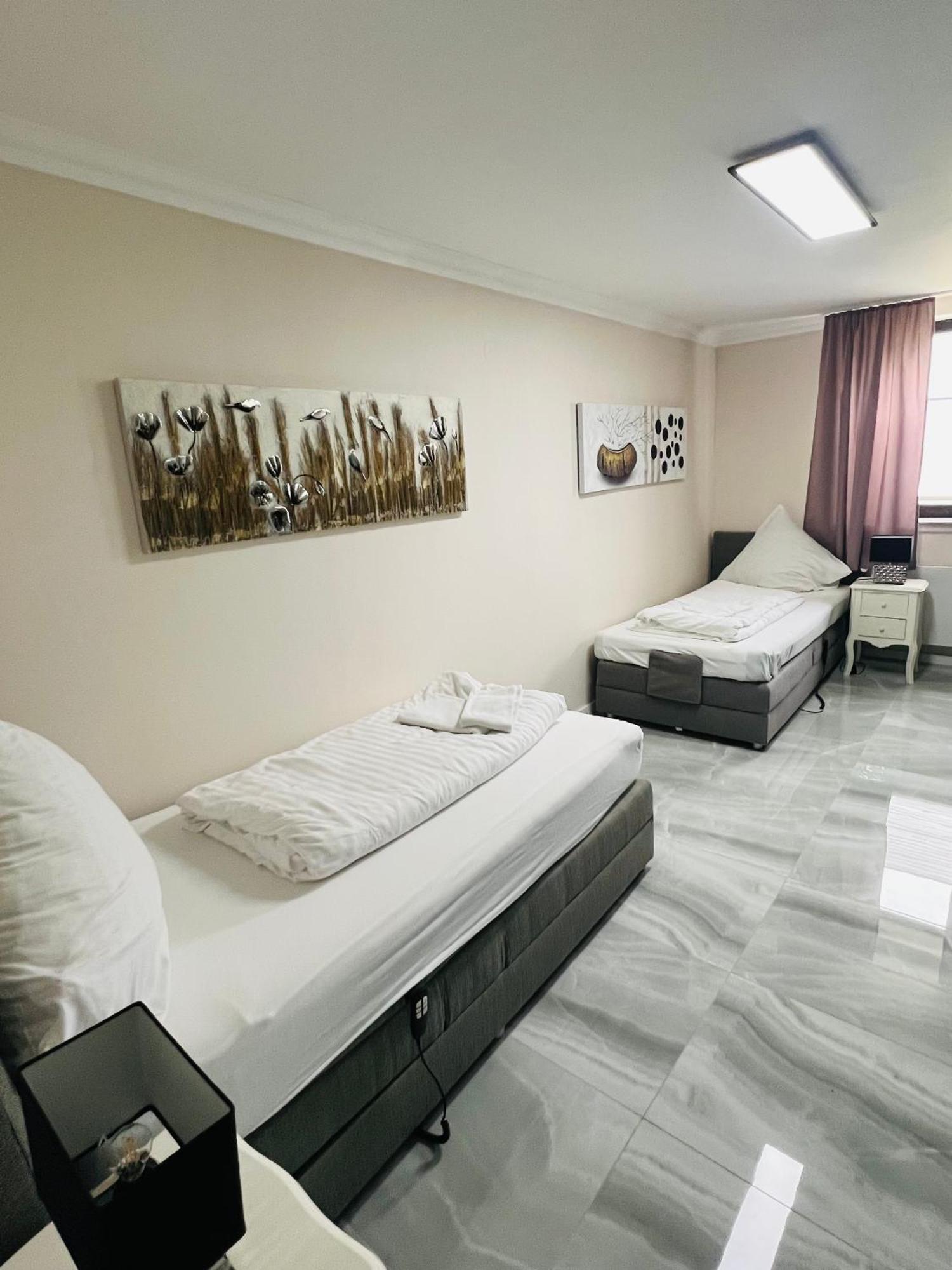 Haus Herrenweide 디폴츠 외부 사진